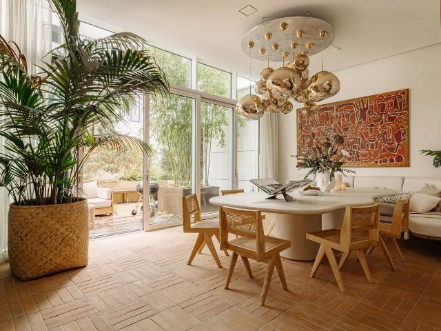 Te huur: Huis George Gershwinlaan 15 in Amsterdam