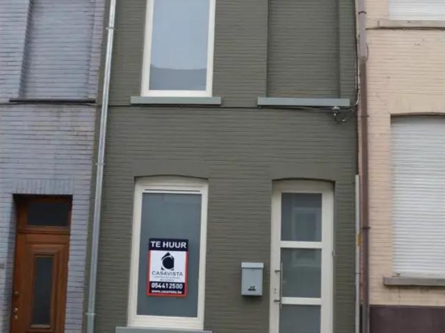 te huur Huis Geraardsbergen