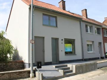 te huur Huis Geraardsbergen