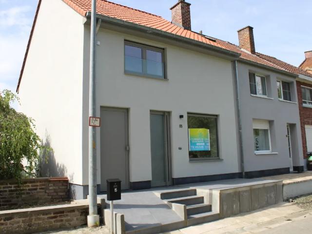 te huur Huis Geraardsbergen