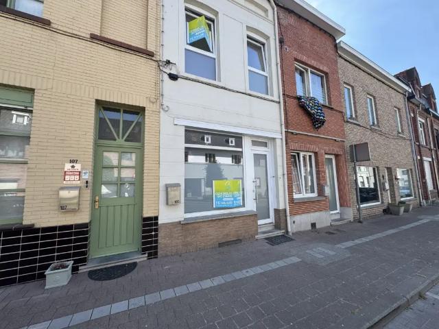 te huur Huis Geraardsbergen