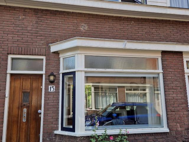 Te huur: Huis Gerard Brandtstraat in Leiden