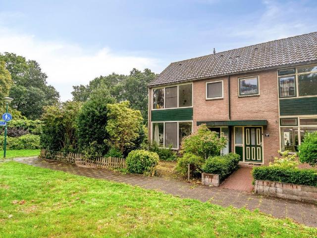 Te huur: Huis Gerrit van der Veenstraat in Soest