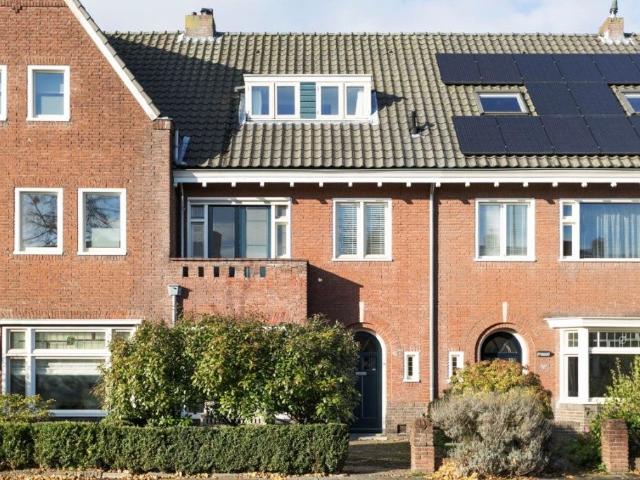 Te huur: Huis Gestelsestraat in Eindhoven
