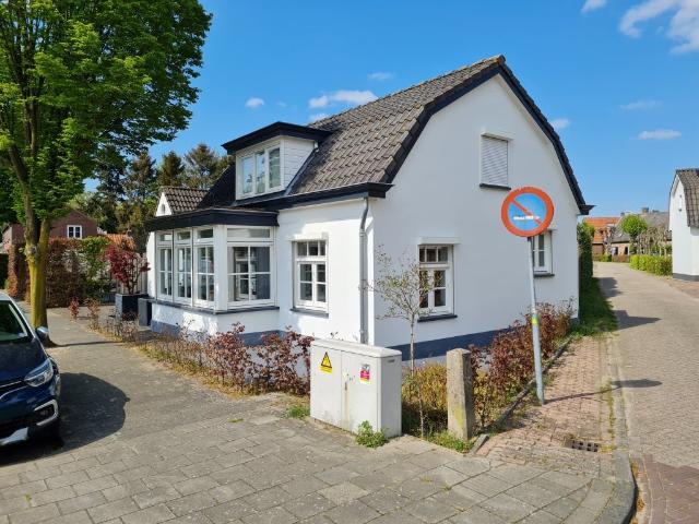 Te huur: Huis Gildestraat in Sint Michielsgestel