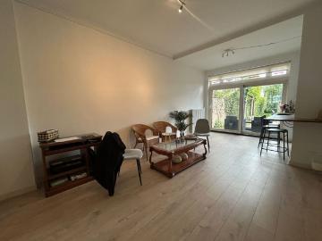Te huur: Huis Glacisweg in Maastricht