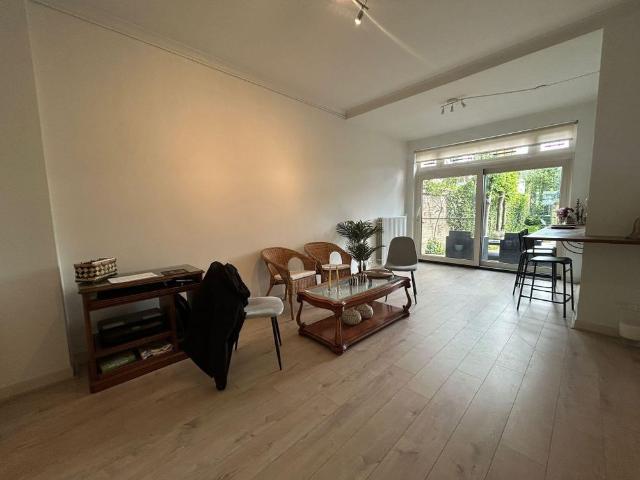 Te huur: Huis Glacisweg in Maastricht