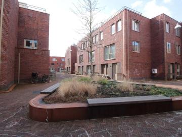 Te huur: Huis Grutmolen 16 in Groningen