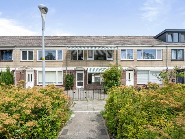 Te huur: Huis Graan voor Visch in Hoofddorp