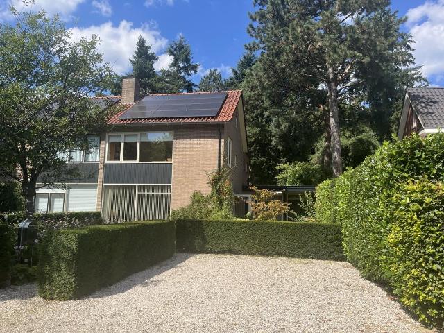 Te huur: Huis Graaf Janlaan 41 in Zeist