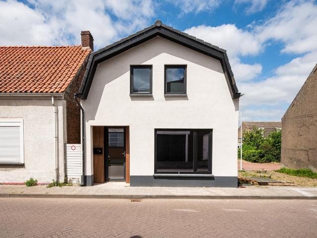 Te huur: Huis Graafjansdijk A in Westdorpe