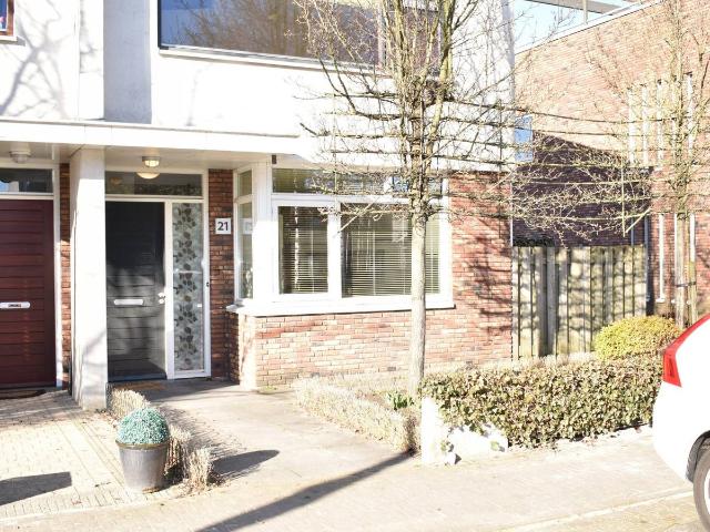 Te huur: Huis Grasmus in Eindhoven