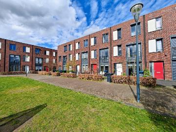 Te huur: Huis Graslinnen in Eindhoven