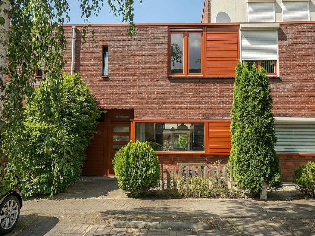 Te huur: Huis Grastapijt in Eindhoven
