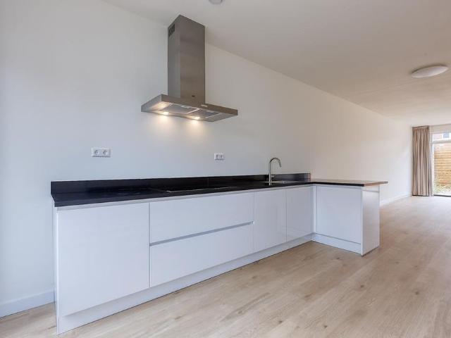 Te huur: Huis Gravin Gevalaan 39 in Den Haag