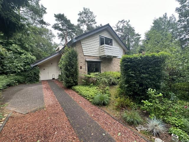 Te huur: Huis Gravin van Burenlaan in Eerbeek