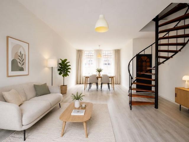Te huur: Huis Grazendonkstraat in Breda