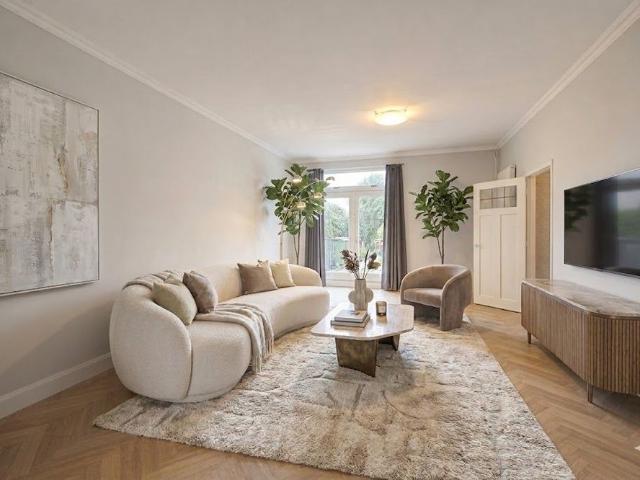 Te huur: Huis Grazendonkstraat in Breda