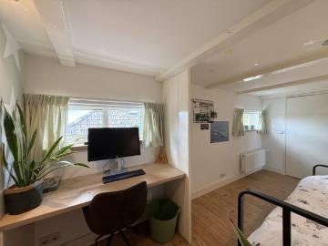 Te huur: Huis Greate Buorren in Wirdum