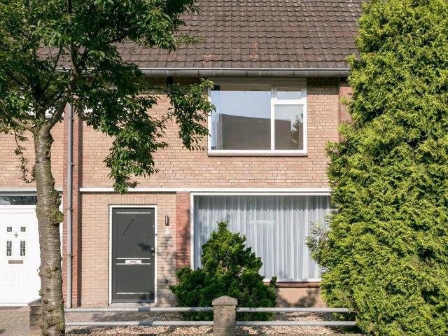 Te huur: Huis Grimbeertlaan in Eindhoven