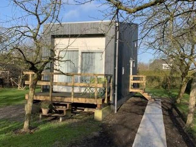 Te huur: Huis Groene Velden in Lelystad