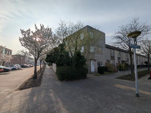 Te huur: Huis Groep Meelhuysenstraat 26 in Almere