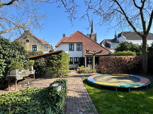Te huur: Huis Grootestraat in Batenburg