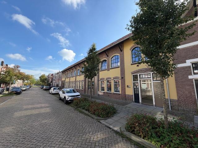 Te huur: Huis Gysbert Japicxstraat in Leeuwarden
