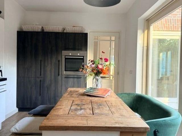 Te huur: Huis Doelenstraat in Hilvarenbeek