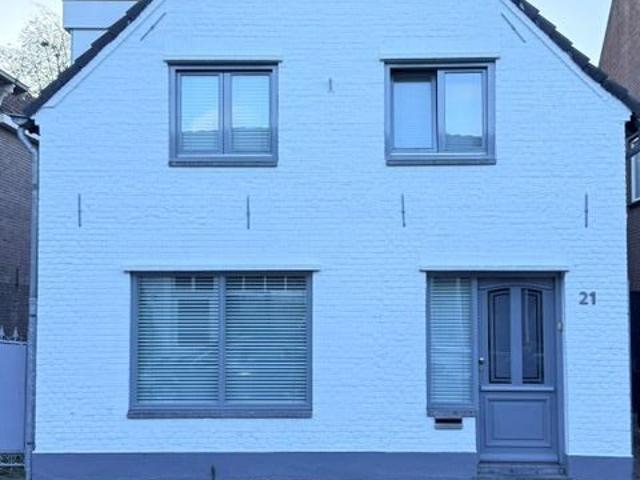 Te huur: Huis Doelenstraat in Hilvarenbeek