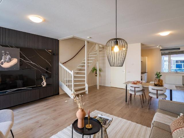 Te huur: Huis Dokstraat 89 in Rotterdam