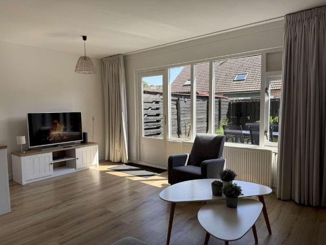 Te huur: Huis Dollardstraat in Lelystad