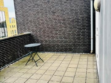 Dommelhoefstraat