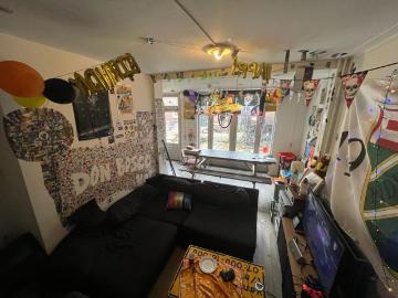 Olland, Meierijstad, Noord-Brabant - Tuin