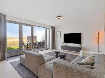Te huur: Huis Dongevallei in Tilburg