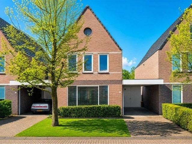 Te huur: Huis Doomhoeve in Maastricht