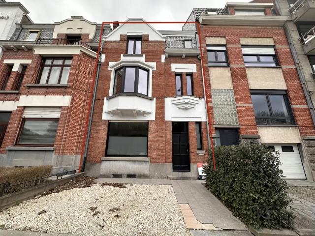 te huur Huis Doornik