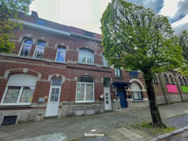 te huur Huis Doornik