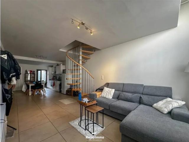 te huur Huis Doornik