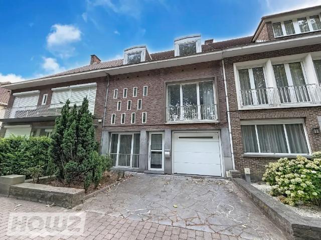 te huur Huis Doornik