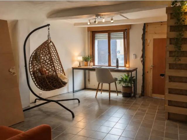 te huur Huis Doornik