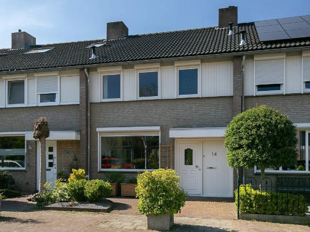 Te huur: Huis Dopheide in Eindhoven