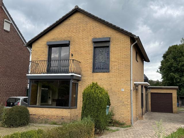 Te huur: Huis Dorpstraat in Echt