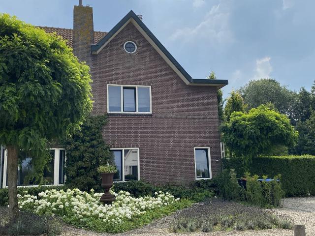 Te huur: Huis Dorpsweg in Hoornaar