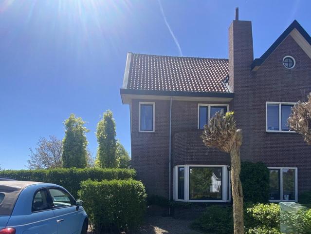 Te huur: Huis Dorpsweg in Hoornaar