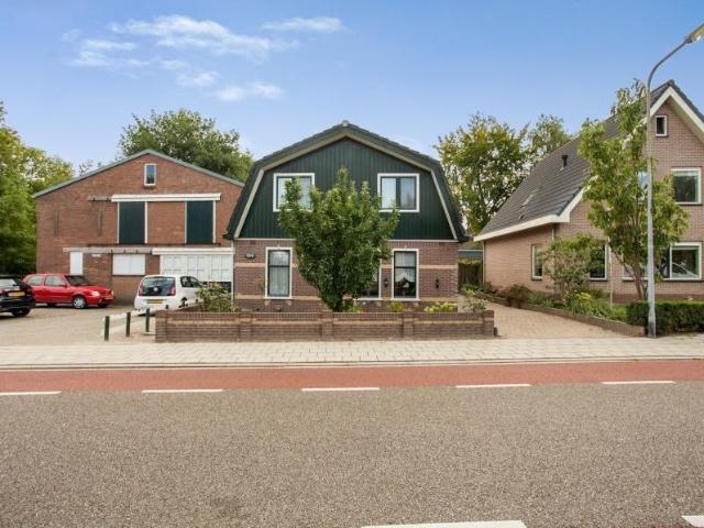 Te huur: Huis Dorpsstraat 166 in Zwaag