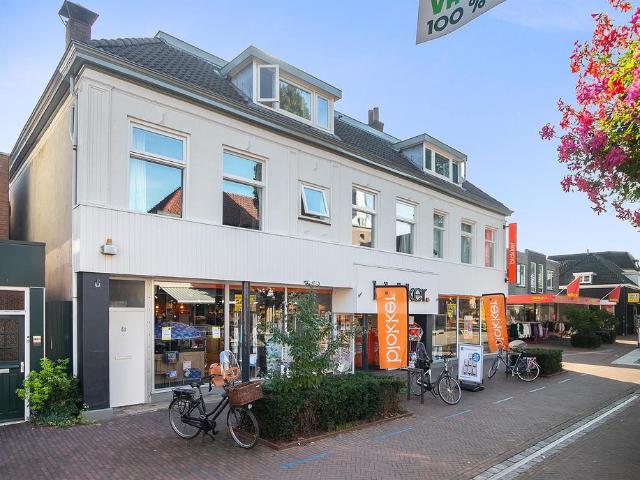 Te huur: Huis Dorpsstraat 51 in Vaassen