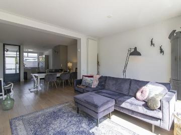Olland, Meierijstad, Noord-Brabant - IUitgeruste keuken