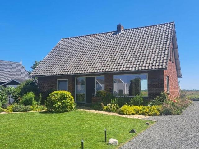Te huur: Huis Dorpsstraat in Watergang