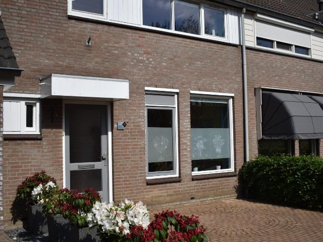 Te huur: Huis Dauphinélaan in Eindhoven